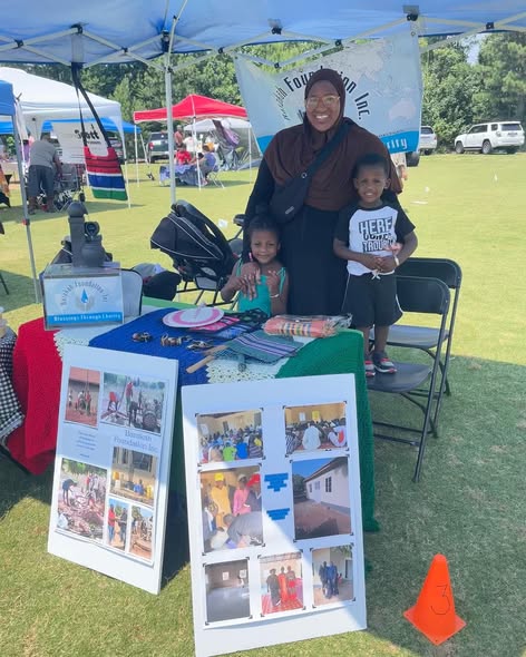 Community action